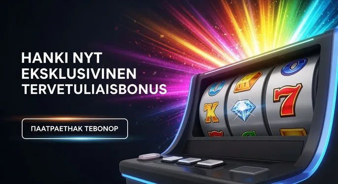 Ghostino Casino